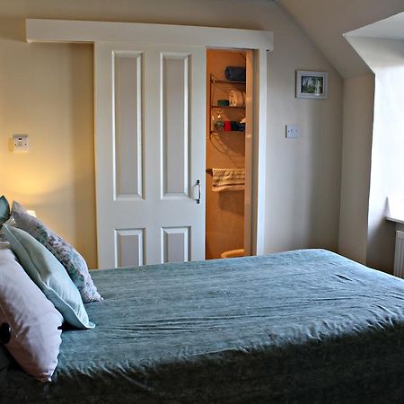 Roslin Cottage 칼란더 외부 사진