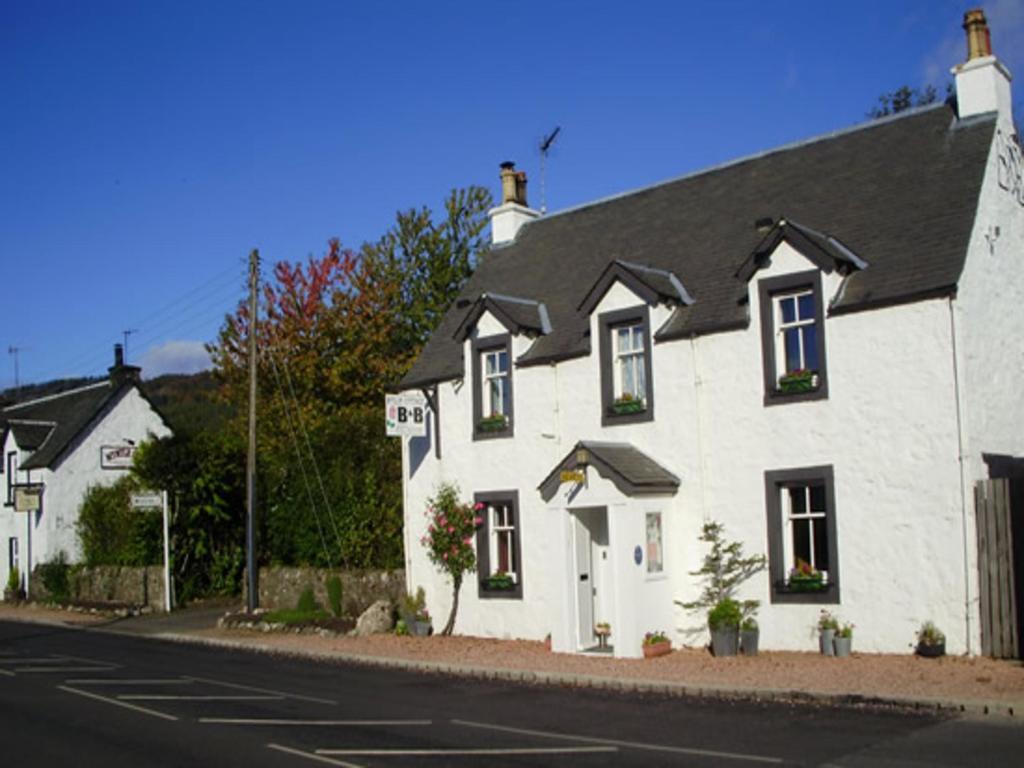 Roslin Cottage 칼란더 외부 사진