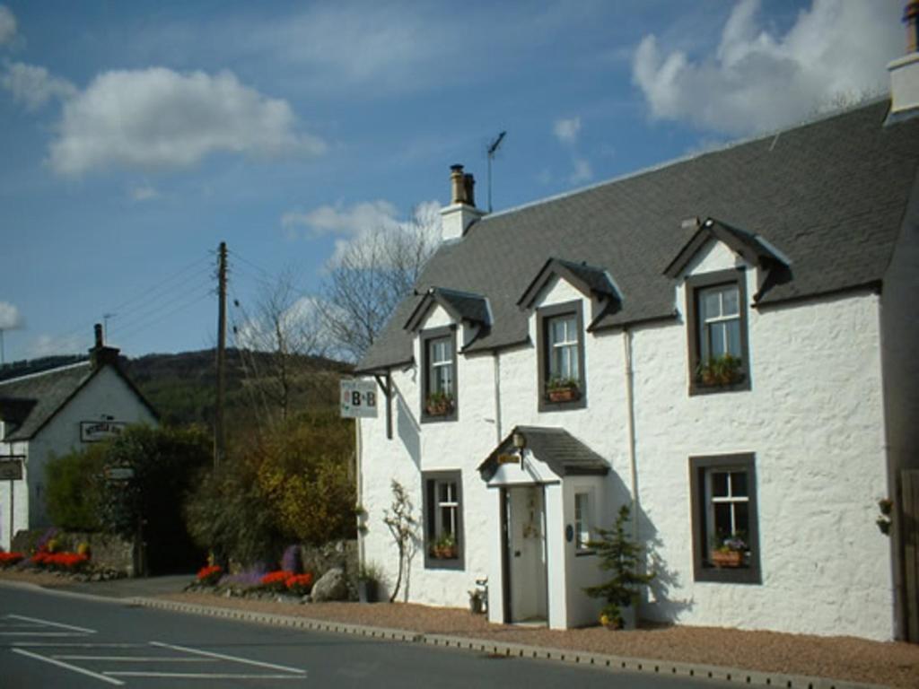 Roslin Cottage 칼란더 외부 사진