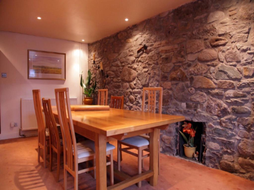 Roslin Cottage 칼란더 외부 사진
